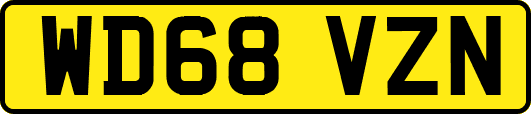 WD68VZN