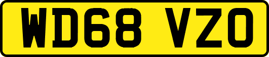 WD68VZO