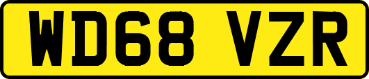 WD68VZR