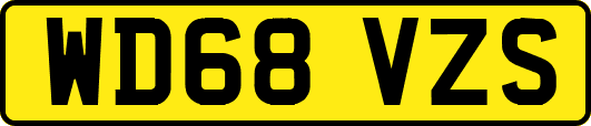 WD68VZS
