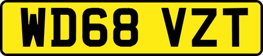 WD68VZT