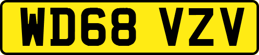 WD68VZV