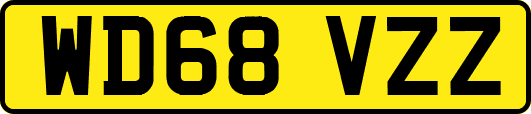 WD68VZZ