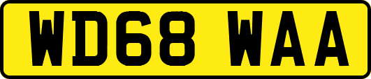 WD68WAA