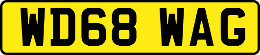 WD68WAG