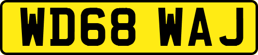 WD68WAJ