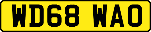 WD68WAO