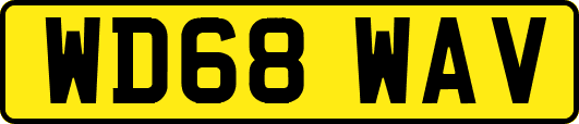 WD68WAV