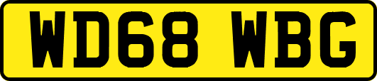 WD68WBG