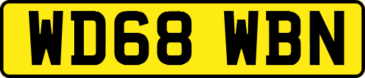 WD68WBN
