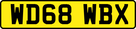 WD68WBX