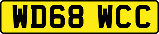 WD68WCC