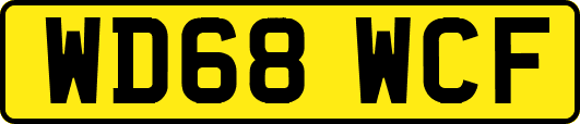 WD68WCF