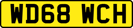 WD68WCH
