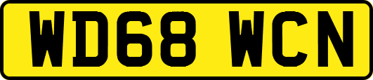 WD68WCN
