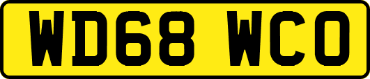 WD68WCO