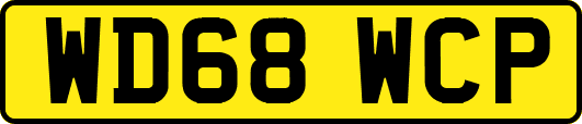WD68WCP