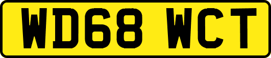 WD68WCT