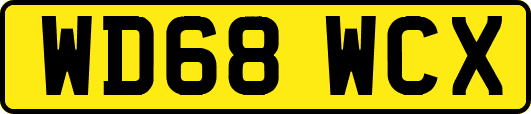 WD68WCX