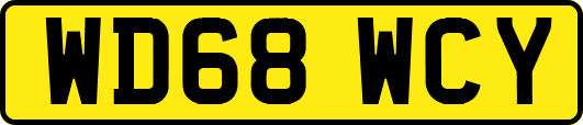 WD68WCY