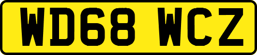 WD68WCZ