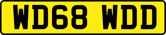 WD68WDD