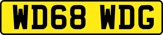 WD68WDG