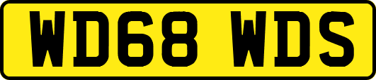 WD68WDS