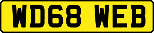 WD68WEB