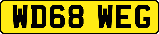 WD68WEG