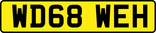 WD68WEH