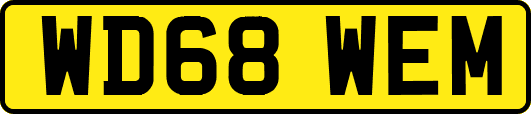 WD68WEM
