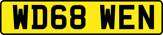WD68WEN