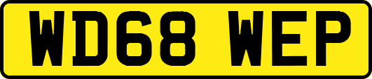 WD68WEP