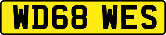 WD68WES