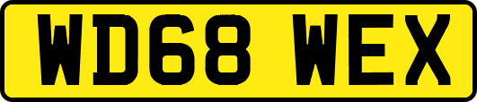 WD68WEX