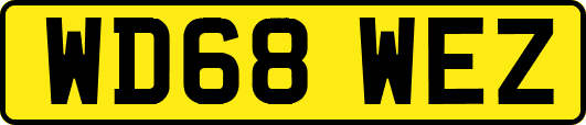 WD68WEZ
