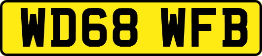 WD68WFB