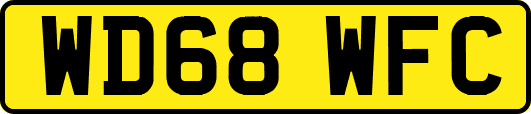 WD68WFC