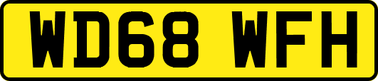 WD68WFH