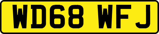 WD68WFJ