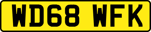 WD68WFK