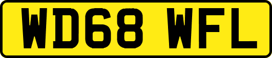 WD68WFL