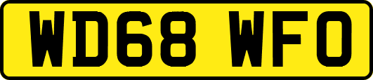 WD68WFO