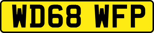 WD68WFP