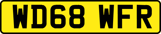 WD68WFR