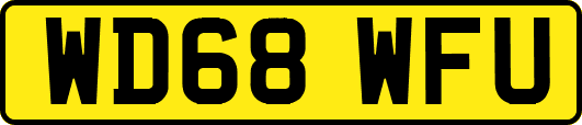 WD68WFU