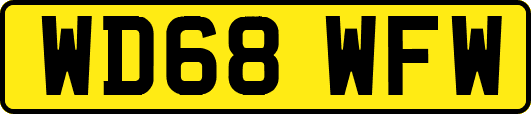 WD68WFW
