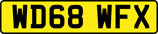 WD68WFX