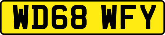 WD68WFY